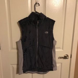 North Face Women's Osito Vest